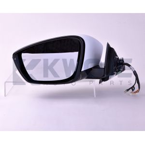 2021 JETOUR X70Plus F18-8202P47AA Side Mirror OUTER-LH