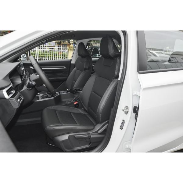 Geely Emgrand L Hip EV Car Plug-in Hybrid Electric Vehicle with Overall Mass kg 1980