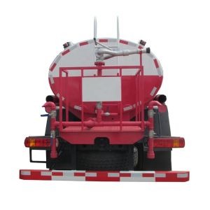 SINOTRUK HOWO 4x2 10000 Litre Water tank 10000 Litres Water tank 10cbm Water