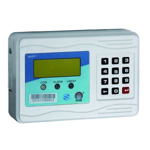Single Phase Kilowatt Hour Meter