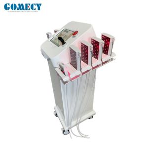 OEM ODM 5D Technology Stationary Lipo Laser Slimming Machine