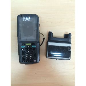 USB PDA Mobile Device with 80mm Mobile Thermal Printer , CE / ROHS Certificated