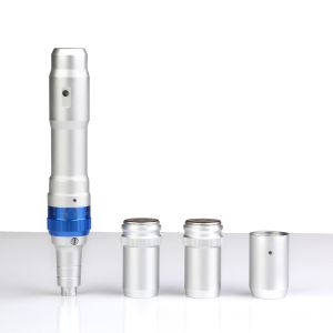 Wireless And Wired A6 Electric Microneedle Derma Pen