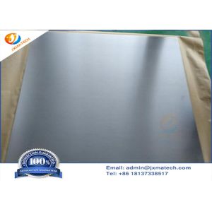 K20/K30 Tungsten Steel Plate With High Wear Resistance And Hardness