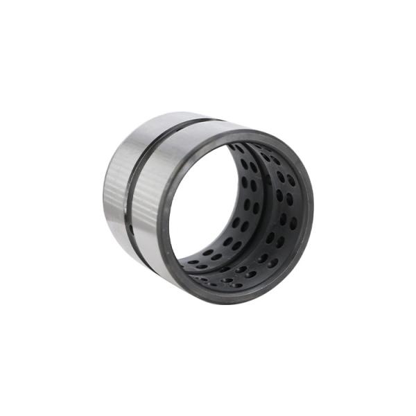 Buy HRC58-62 Hardened Steel Bushings Rustproof Agricultural Machinery Parts at wholesale prices