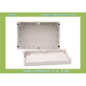 Din Rail IP65 230x150x85mm Waterproof Plastic Enclosure Box