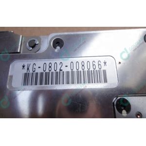 NXT XPF W16 W16C KG-0802 Fuji 8x2mm SMT Feeders