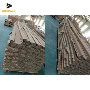 Firm 2m Length 2.5mm Cardboard Edge Protectors