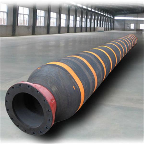 Buy 8 Inch ODM Marine Oil Hose From FPSO Tanker at wholesale prices
