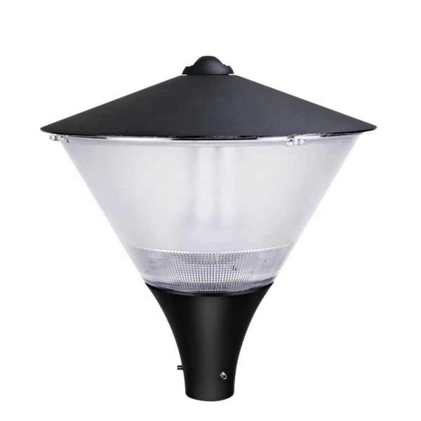 Decorative Garden Led Outdoor Post Lights For Landscape -20 60C Working Temperature