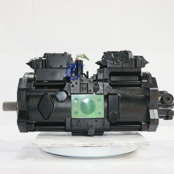 Buy OEM Plunger KAWASAK Hydraulic Pump K3V112DTP-9C14 For JCB220 at wholesale prices