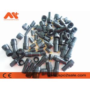 Hypertronic Connector for Ohmeda,M&,Spacelabs,Simed,Corometrics