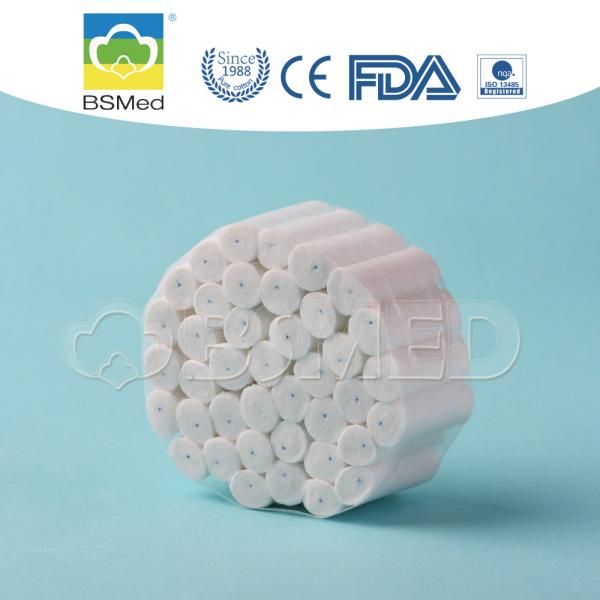 Disposable Medical Surgical Dressing 100% Cotton Wool Hospital Supplies Fabric