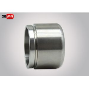 Non-standard precision metal fabrication cnc machined milling parts