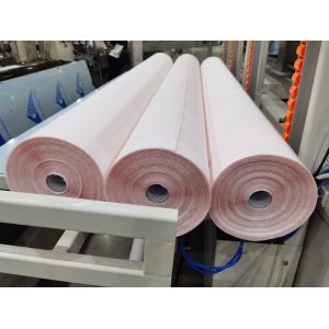 Full Automatic Diameter 80-280mm Kitchen towel Paper Rewinder Machine