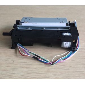 High Speed 3'' Thermal Printer Mechanism MS347 Compatible With LTPF347E