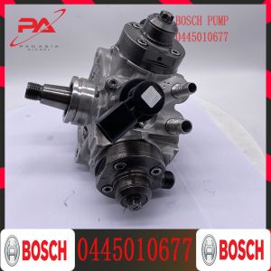 original quality common rail pump 0445010677 for truck with with ECU control big