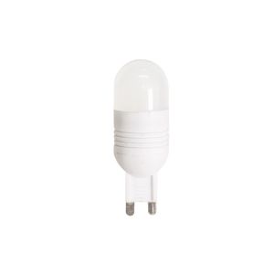 Quality G9 LED Capsule LAMP, 2.2W, 3000K/4000K/6500K, 180 Degree Beam Angle, G9, 20000 hours SUPER LONG LIFE for sale