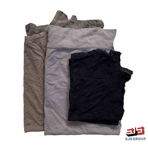 25x65mm Water Absorption Disposable Cotton Wiping Rags