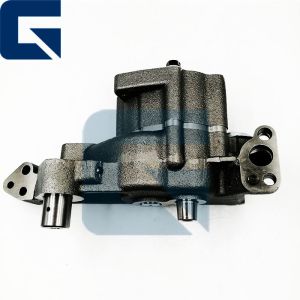 4W-2448 Oil Pump for 3304 3306 Engine