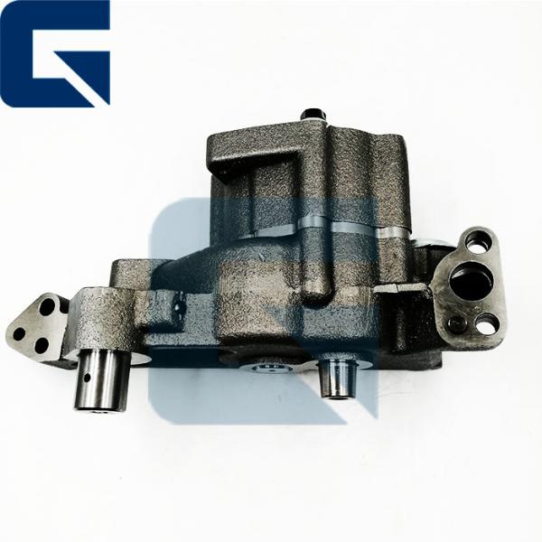 Buy 4W-2448 Oil Pump for 3304 3306 Engine at wholesale prices