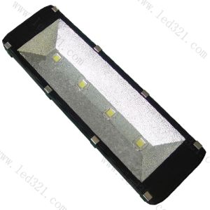 Quality 200W LED tunel light super lumen , 200W led flood light, LED flood lights waterproof IP65 for sale