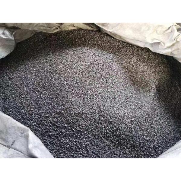 Steel Making Additives Fesi Metal Alloy 72 Ferro Silicon 75