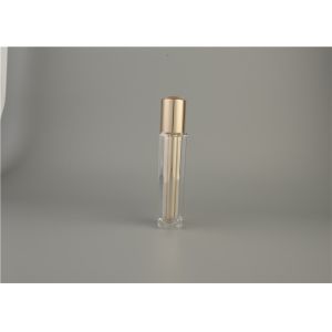 Empty Plastic Lotion Bottles Acrylic 30ml 100ml LFGB With Pump Sprayer