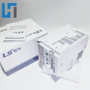 Buy cheap LSLV0075S100-4EONNM LS PLC Frequency Converter Programmable Controller Module from wholesalers