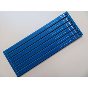 Hard Gold 0.8mm Medical Equipment PCB FR4 Circuit Board