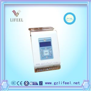 Buy cheap Multi-Function Beauty Equipment/Portable Ultrasonic scalpel skin Peeling from wholesalers