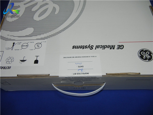 Buy Used Ultrasound Probe GE 3.5C Convex Array/Radiography Machine at wholesale prices