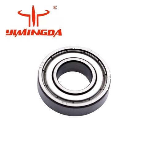 Buy PN 053414 Grooved Ball Bearing 6002-ZR Auto Cutter Parts For Topcut Bullmer Cutter at wholesale prices