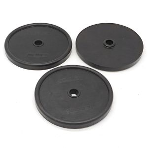 Model 1800 0012 00 Waterproof and wear-resistant NBR Rubber Pump Diaphragm