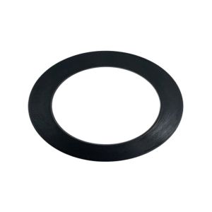 Waterproof 28mpa Fluorine Rubber O Ring High Temperature Resistant