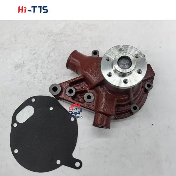 Water Pump 65.06500-6139C 65.06500-6145 for DE08 D1146 DH300-7 DH225-9 Engine