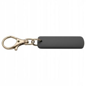 Quality Personalize Your Metal Keychain Holder with OEM/ODM Options for sale