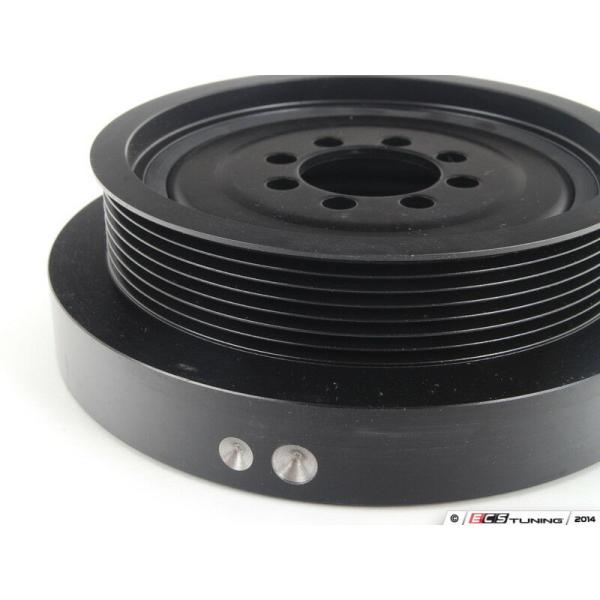 Buy 11237576675 Car Crankshaft Pulley BMW Crankshaft Pulley at wholesale prices