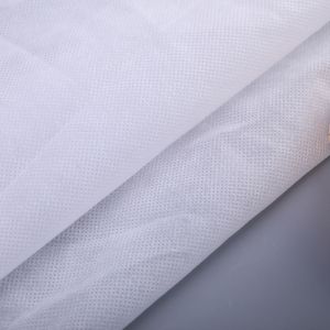 Waterproof Home Textile Spunbond Non Woven Fabric Durable Customizable