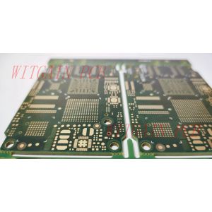 10 Layer HDI PCB Board