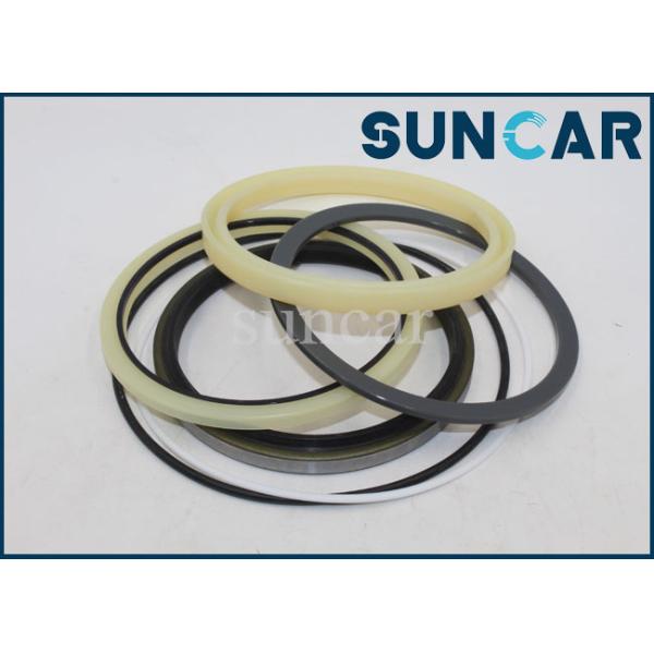 87440117 Bucket Tilt Cylinder Seal Kit Replacement Kit For Heavy Equipment 721E 621F Loader Case