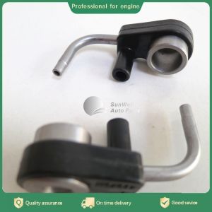 Machinery engine parts QSC8.3/QSL9 piston cooling nozzle 4937311