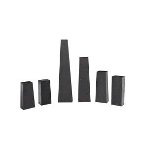 Magnesium Calcium Brick , Dolomite Bricks For Stainless Steel Converter