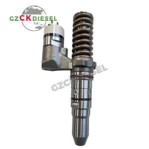 Quality Fuel Injector 392-0201 20R-1265 3920201 20R1265 For Caterpillar 3512B 3516B Engine for sale