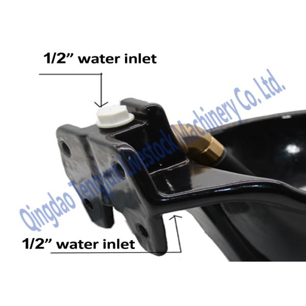 Cattle Cow Drinking Bowls For Cattle Freeze Proof Livestock Waterers Domestic