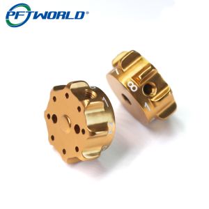 OEM Aluminum CNC Machining 6061 Aluminium Machining Service Quantity Aluminum