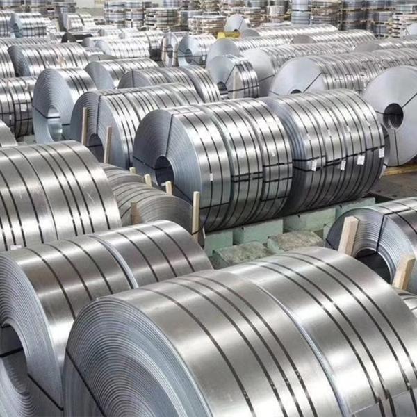 Buy Austenite 300 Series Prime Stainless Steel 316l 2B 1240mm Width at wholesale prices