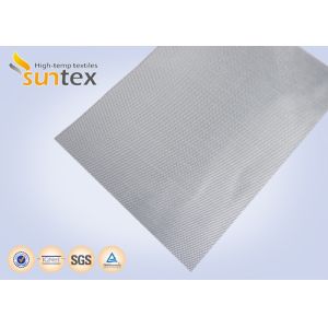 0.7mm Polyurethane Coated Glass Fabric for welding blanket