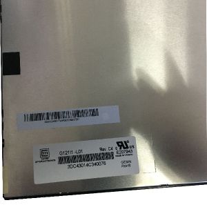 12.1 Inch LCD Display Screen Panel