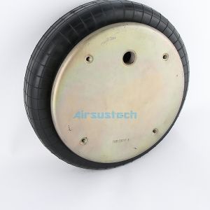 Firestone W01-358-7103 Air Bellow Suspension 1/4 NPT Air Inlet Air Spring